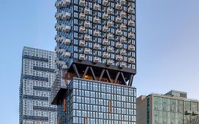 Toor Hotel Toronto, Part Of Jdv By Hyatt